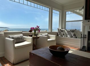 4 Lanai Way, Dillon Beach, CA 94929