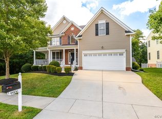 9906 Brading Ln, Midlothian, VA 23112