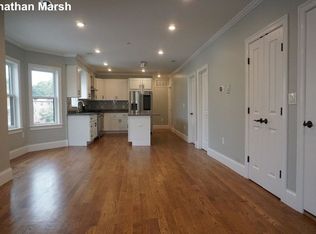 3040 Washington St #2, Boston, MA 02119