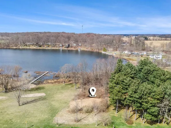 V/l #M-216, Marcellus, MI 49067