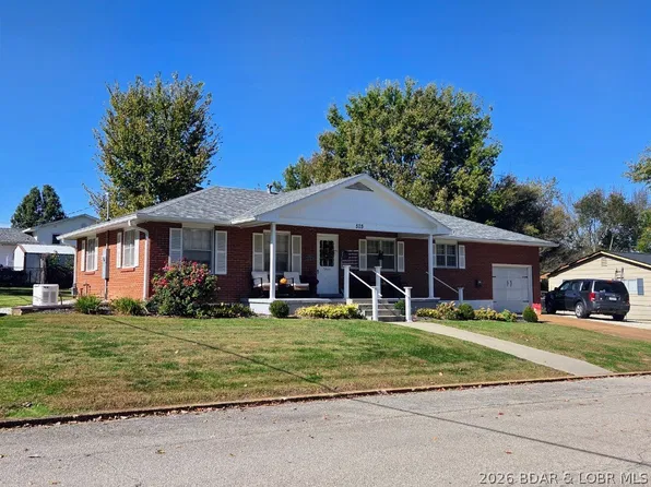 503 Pecan St, Eldon, MO 65026