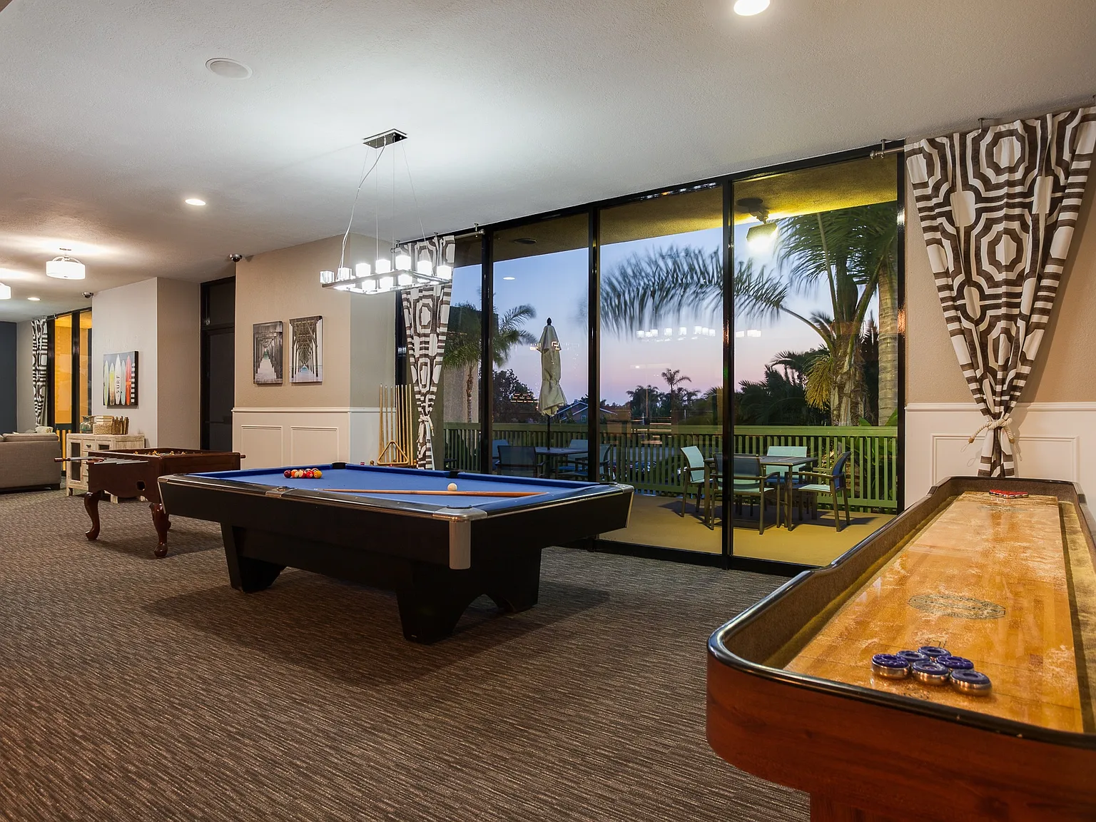 Harbour Lights Resort Apartments — Photo 4