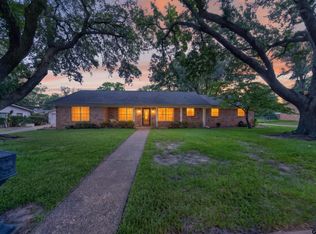 724 David Dr, Tyler, TX 75703
