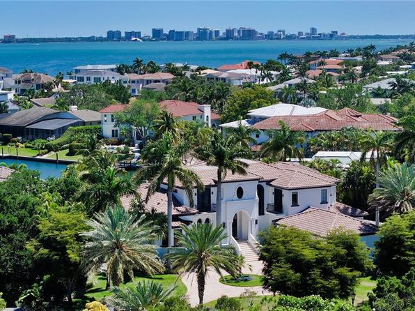 Mls Longboat Key Florida