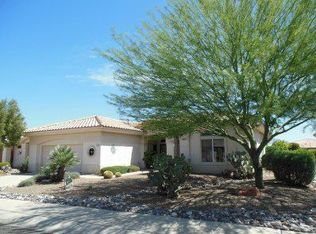 1782 E Crown Ridge Way, Oro Valley, AZ 85755