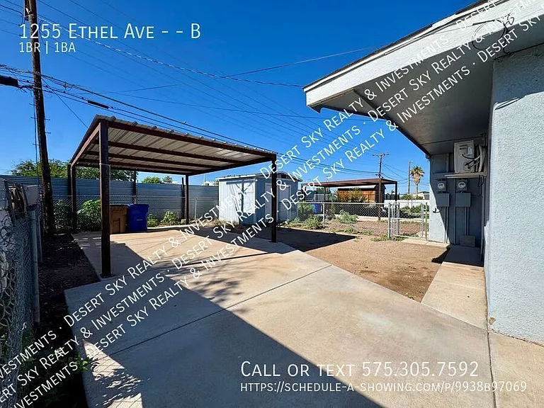 1255 Ethel Ave #B — Photo 17