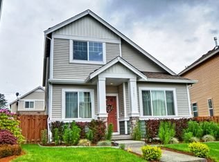 2307 87th Dr NE, Lake Stevens, WA 98258