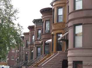650 44th St FLOOR 2, Brooklyn, NY 11220