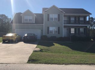 817 Blawell St, Stedman, NC 28391