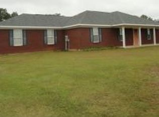 18835 Newsome Way, Bay Minette, AL 36507