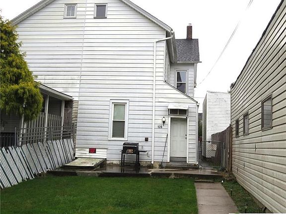 4th image of 126 E Nesquehoning St