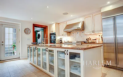 Rented by Harlem Properties