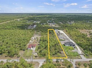 2685 38th Ave SE, Naples, FL 34117