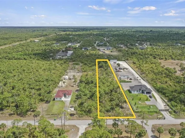 2685 38th AVE SE, NAPLES, FL 34117