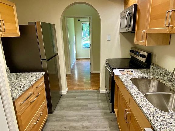 Modern Kitchen!