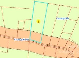 Vac Pennington Rd, Albemarle, NC 28001