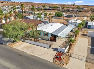 1694 Williams Drive, Bullhead City, AZ 86442
