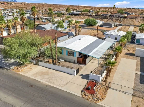 1694 Williams Drive, Bullhead City, AZ 86442