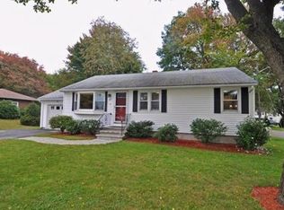 23 Dexter St, Methuen, MA 01844