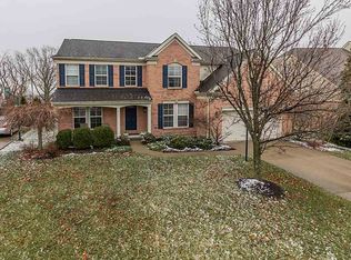 877 Sandstone Rdg, Cold Spring, KY 41076