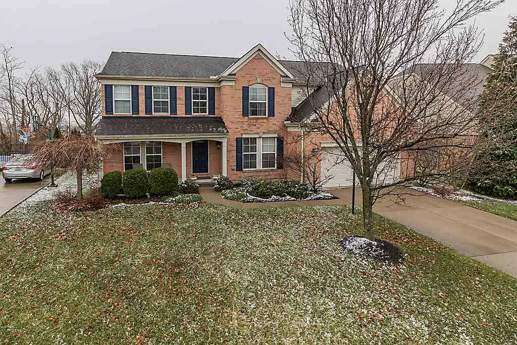 877 Sandstone Rdg photo 1
