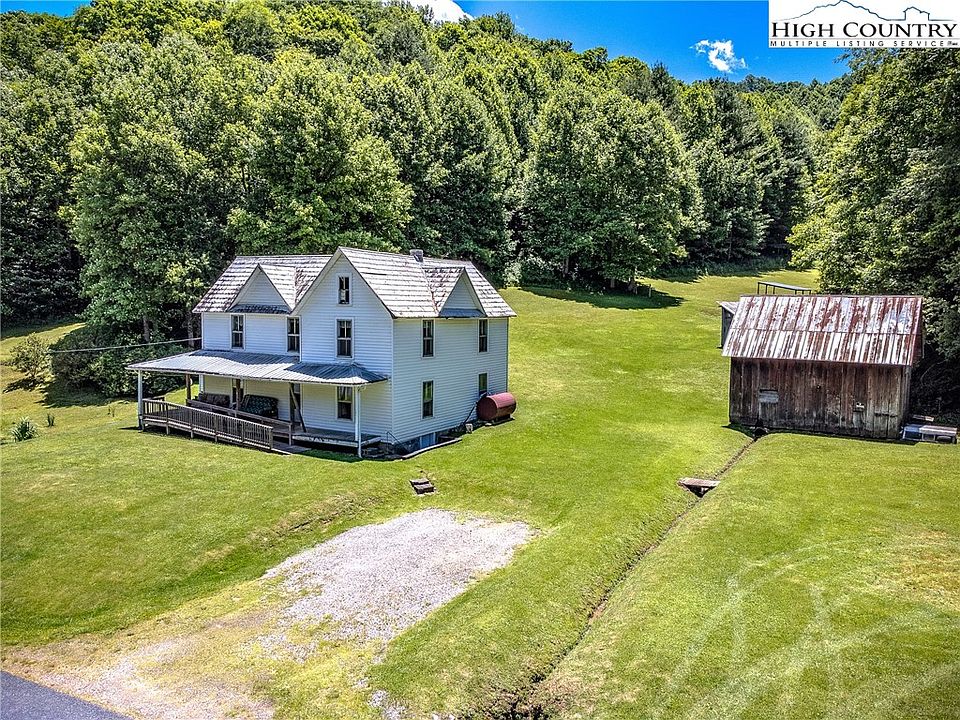369 B H Duncan Road, Zionville, NC 28698 Zillow