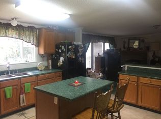 Rollercoaster Rd #356, Wewoka, OK 74868