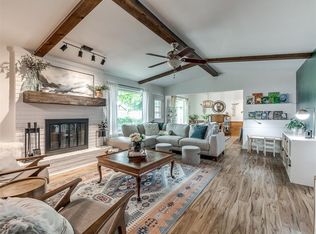 1205 S Gemini Rd, Edmond, OK 73003