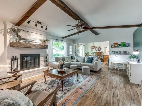 1205 S Gemini Rd, Edmond, OK 73003