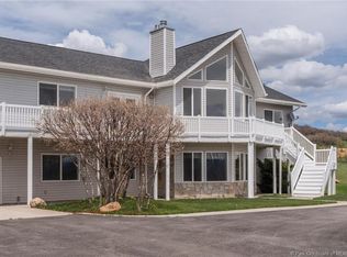 963 Oakridge Rd, Park City, UT 84098