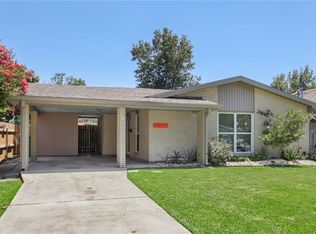 3512 45th St, Metairie, LA 70001