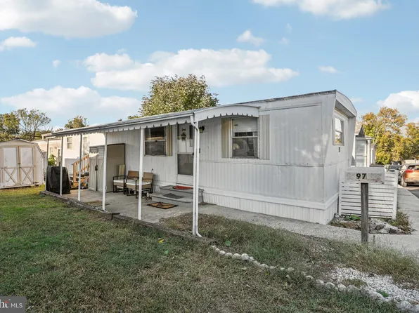 97 Cedar St #78, Wilmington, DE 19808