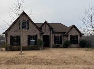 2221 Rosemeade Cv, Cordova, TN 38016