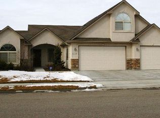 4238 W Dawson, Meridian, ID 83642