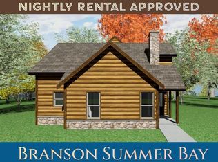 342 Lenhart Lane Ldg #624, Branson, MO 65616