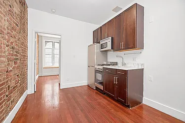 Rented by Keller Williams NYC
