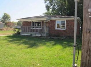 263 W Scott St, Medora, IN 47260