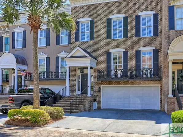 61 Palmer Boulevard, Savannah, GA 31410