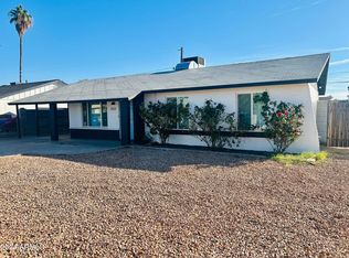 1559 W Vine Ave, Mesa, AZ 85202