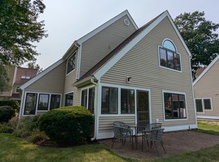 11 Songbird Ln #1, Laconia, NH 03246