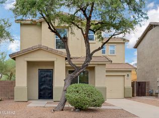 4251 E Parting Waters Way, Tucson, AZ 85712