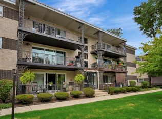 1009 S 8th Ave #8, La Grange, IL 60525