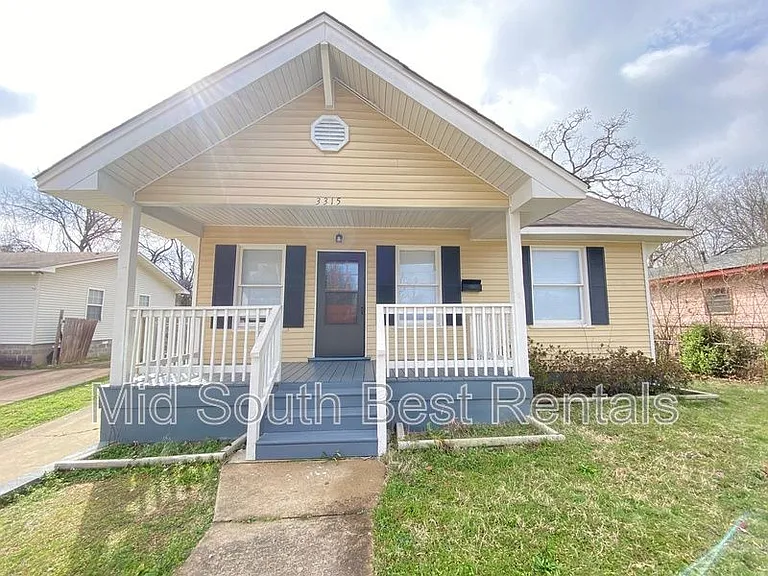 3315 Maryland Ave — Photo 1