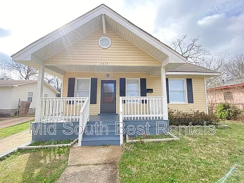 3315 Maryland Ave Photo 1