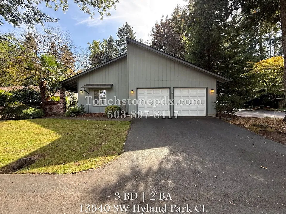 13540 SW Hyland Park Ct