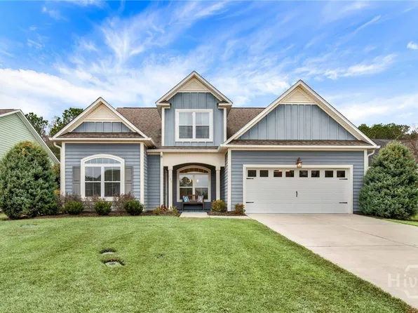 105 Oakdene Road, Pooler, GA 31322