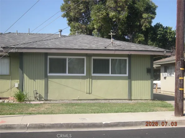 1260 Superior Ave, La Habra, CA 90631