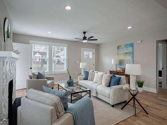 4th image of 1283 Beecher St SW