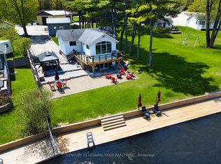 2996 Moynes Rd, Severn, ON L0K2B0
