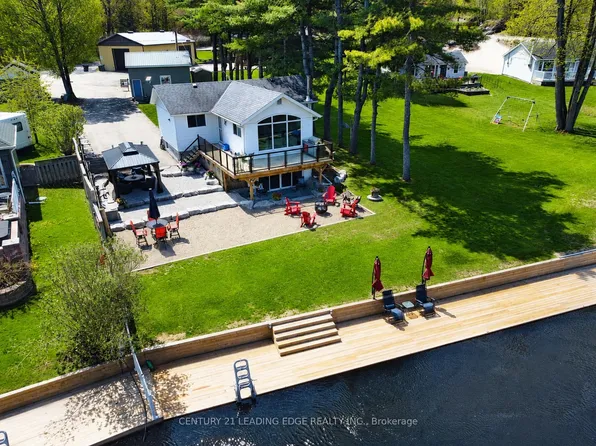 2996 Moynes Rd, Severn, ON L0K 2B0